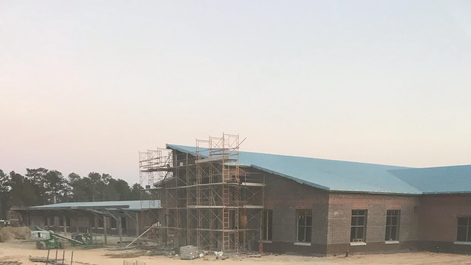 Petition · THE NEW ABERDEEN ELEMENTARY SCHOOL IS BEING BUILT NEAR FORMER PESTICIDE DUMPS