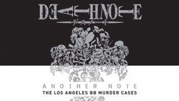 Petition · Make Death Note: Another Note: The Los Angeles BB Murder ...