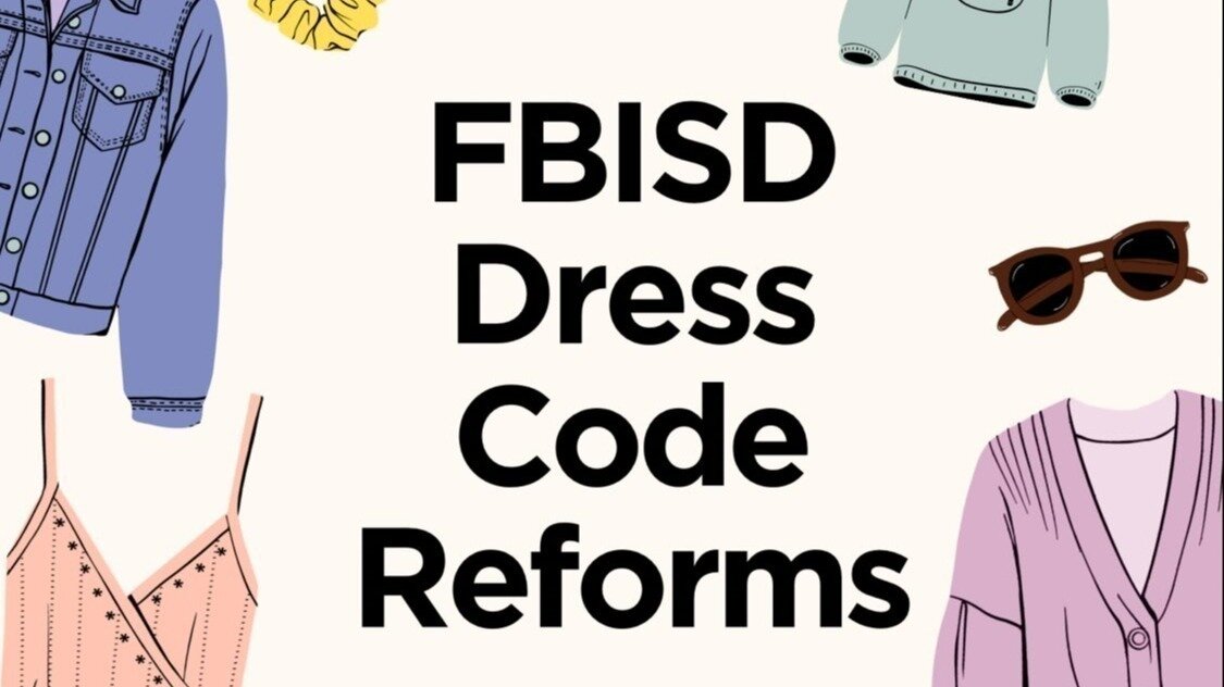 Petition · FBISD Dress Code United States ·