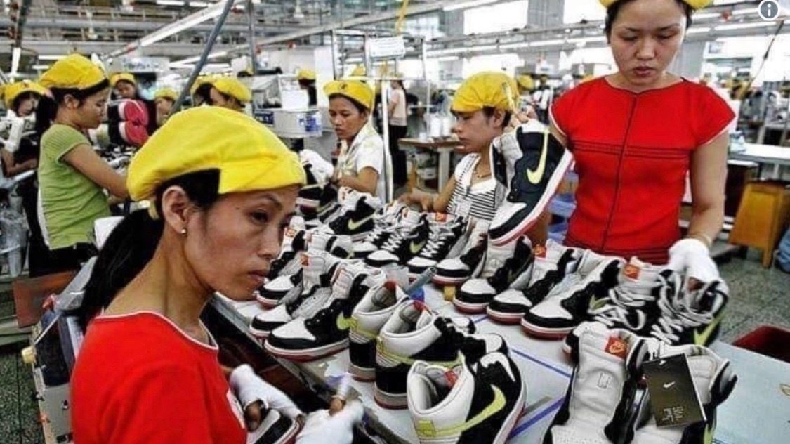 essential workers nike discount