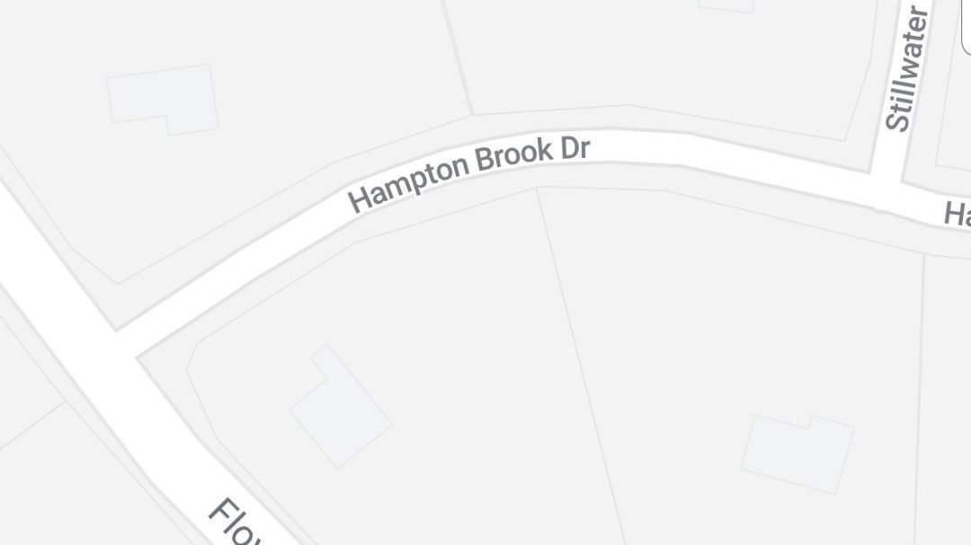 Petition · BRING CHARTER TO HAMPTON Hampton, United States ·