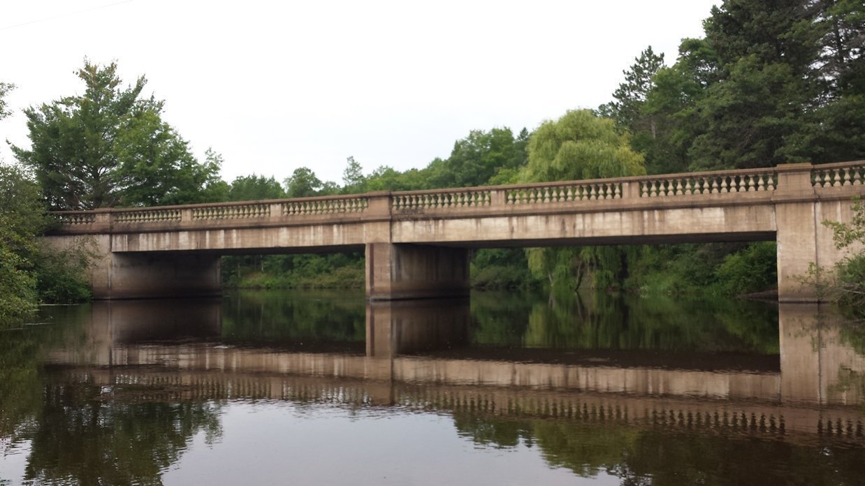 Petition · Replace the Namekagon River Lakeside Road Landing in Trego