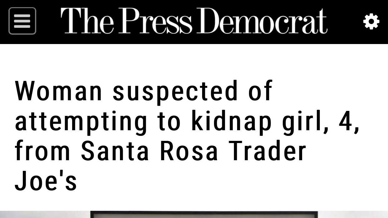 Petition · Justice for Victims of Kidnapping United States ·