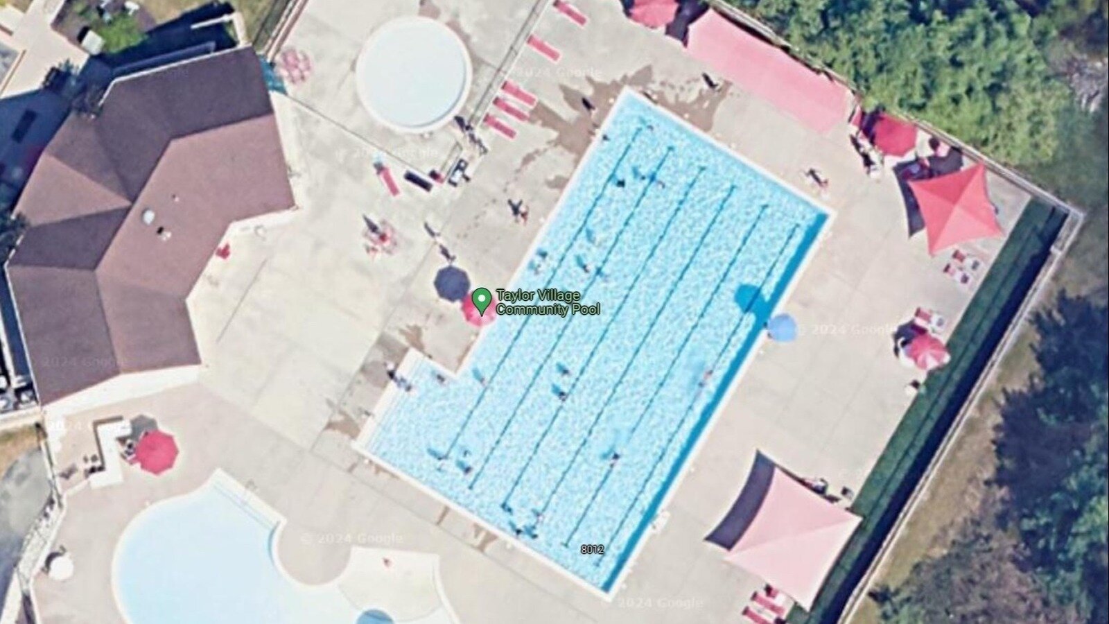 Petition · Extend Pool Access for Children in Taylor Village from 10am