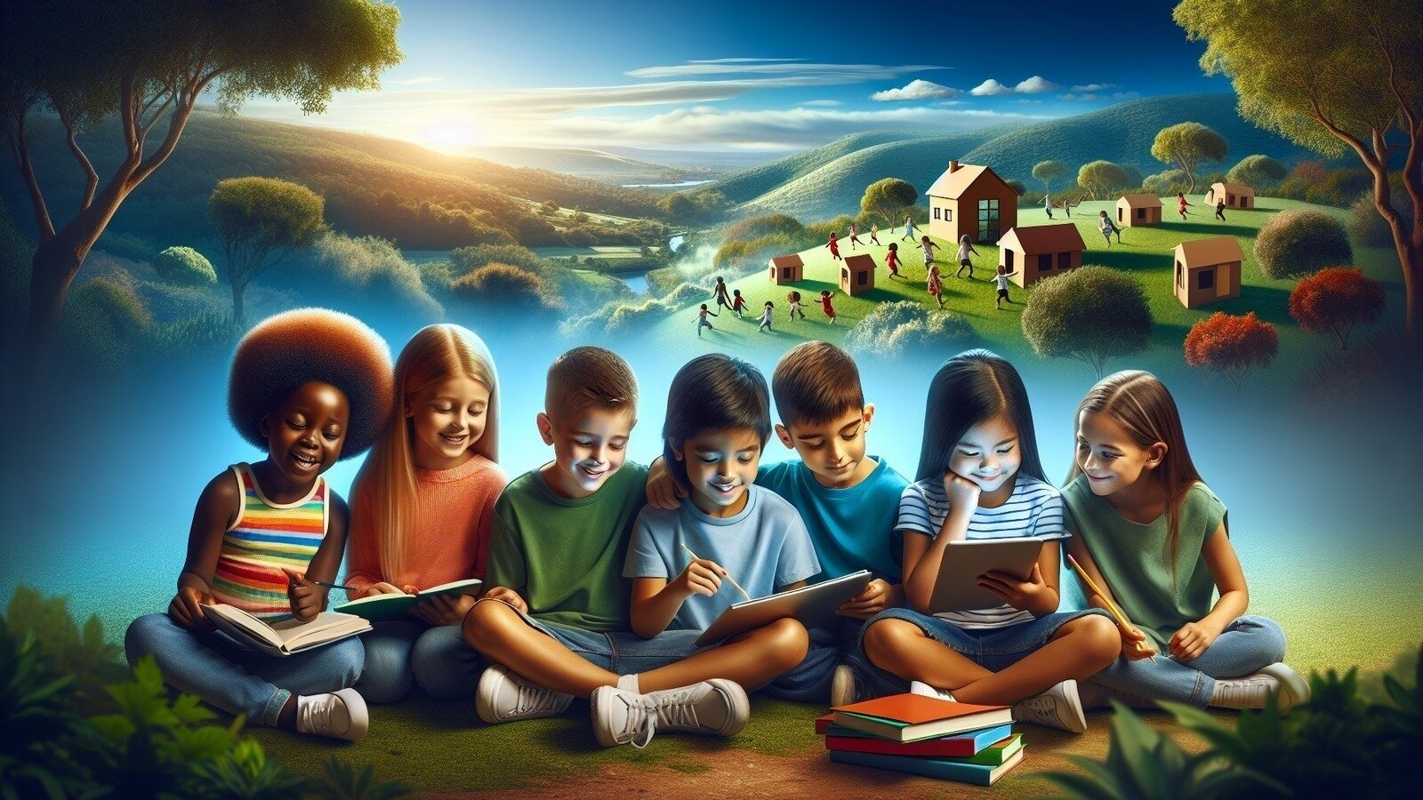 Petition · Ensure Education Access for All - United States · Change.org