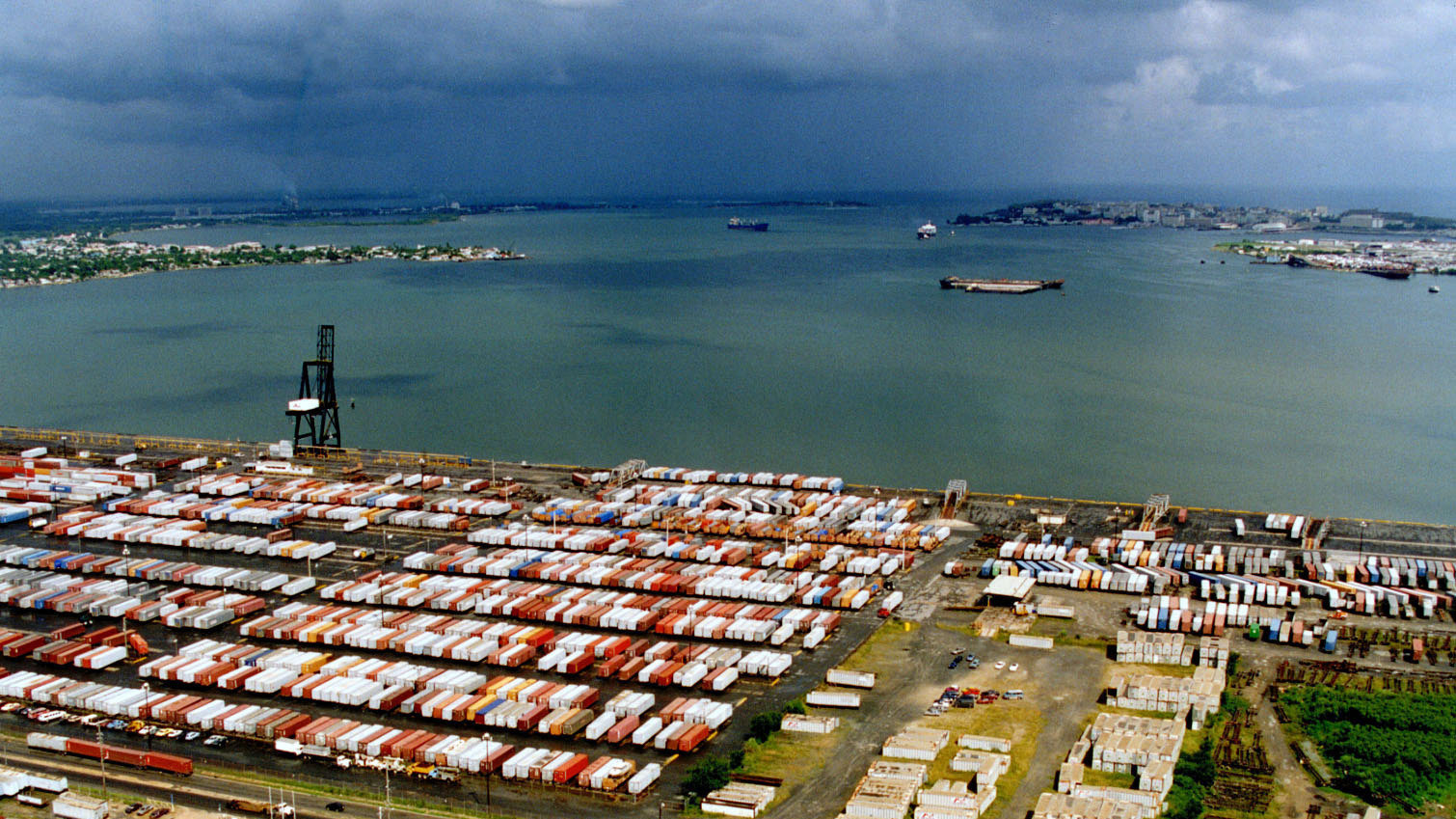 Petition · Revoke the U.S. Merchant Marine Act of 1920 (also known as