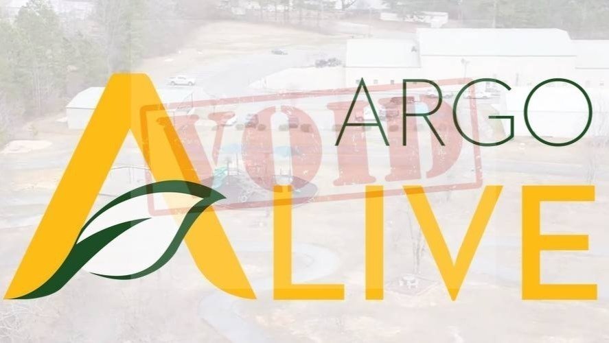 Petition · Stop Argo Zoning Process and Disband Zoning Committee