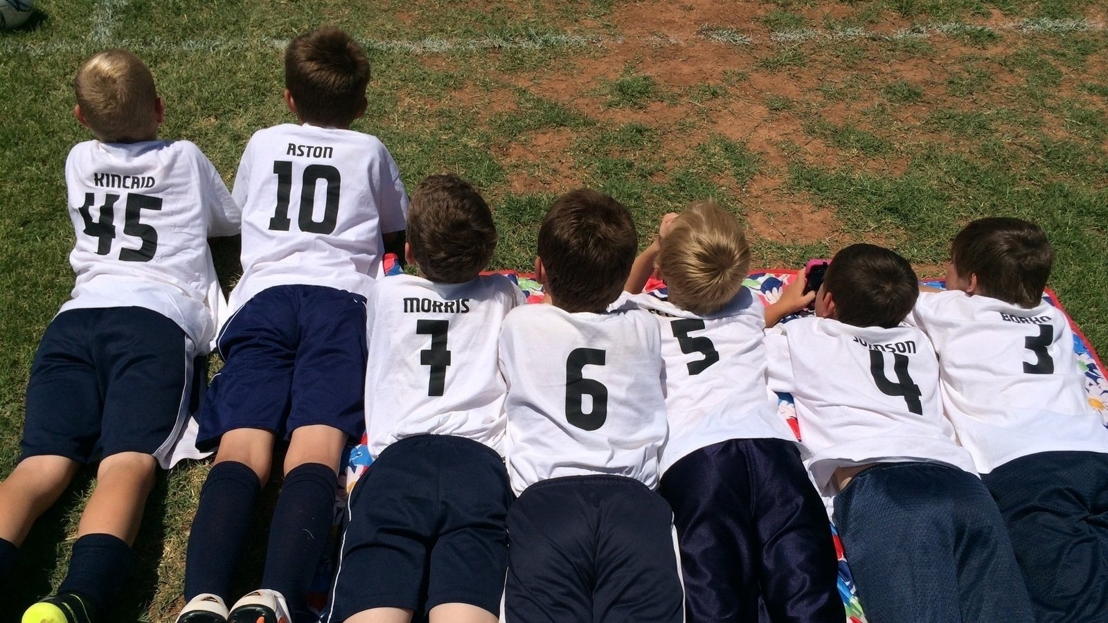 Petition · Support Soccer at Wylie Junior High ·