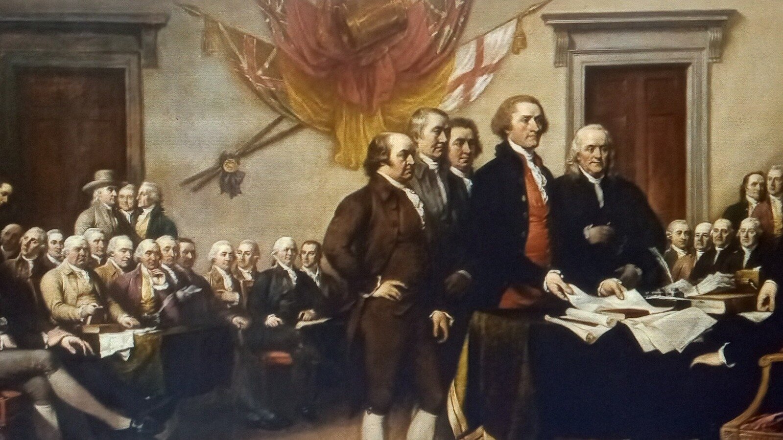 Petition · Ensure Due Process Rights for All Individuals in the USA ...