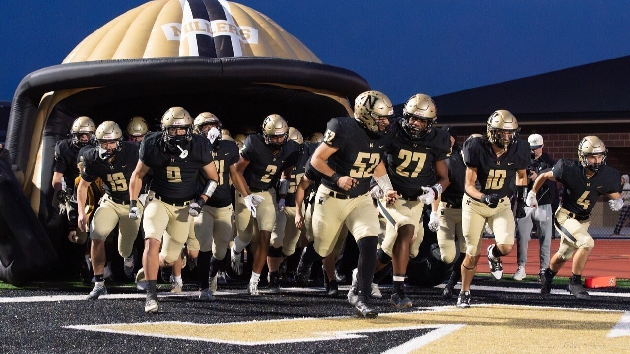 Petition · Demand a Change in Leadership for Noblesville High School's