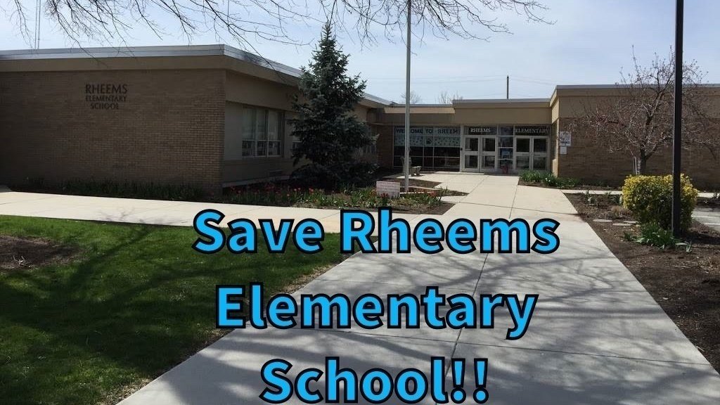 Topic · School closings ·