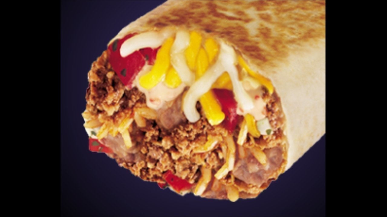 Petition · Bring back the original Grilled Stuft Burrito ·