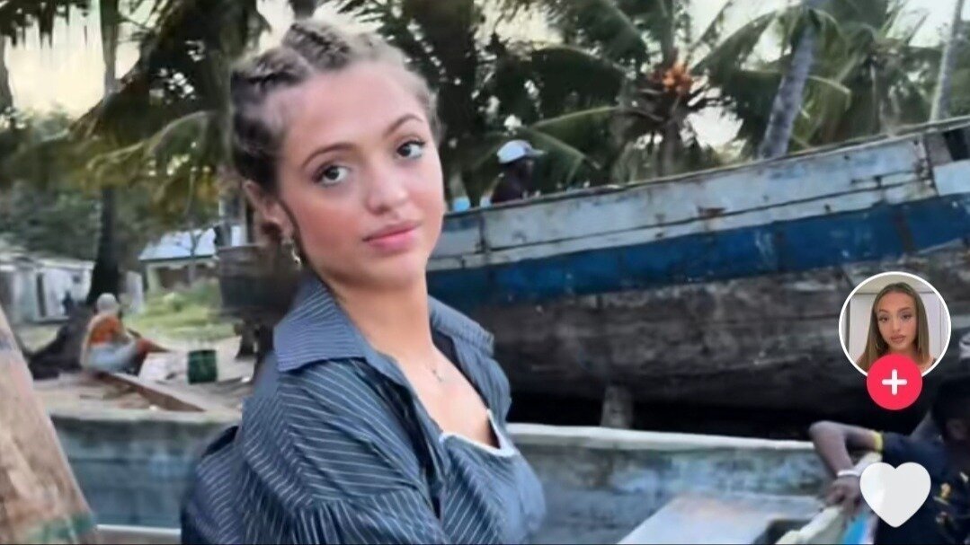 Petition · Rescue TikTok User Woah Vicky from Potential Kidnapping and
