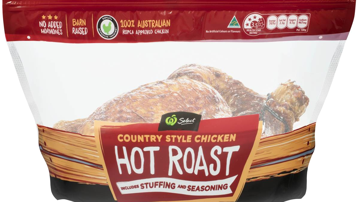 Petition · Bring back the 7.90 Roast Chicken Australia ·