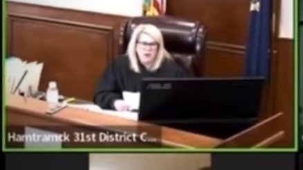 Remove Judge Alexis Krot - Sign the Petition! https://chng.it/hGvnnsqy via @Change