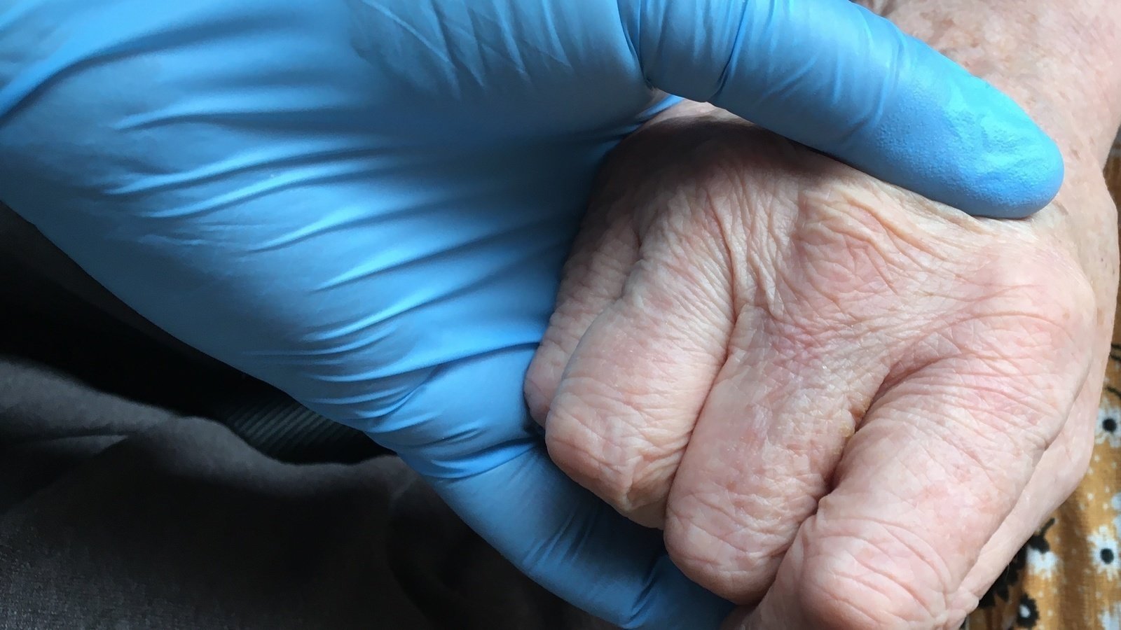 Petition · Keep LFT tests for Care/Residential Homes Free ·