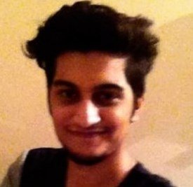 ChangeOrg profile picture for @zohaib