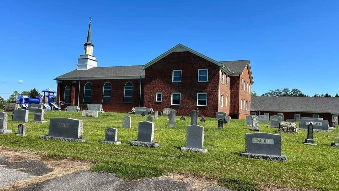 Petition · Save Millers Creek United Methodist Church Millers Creek
