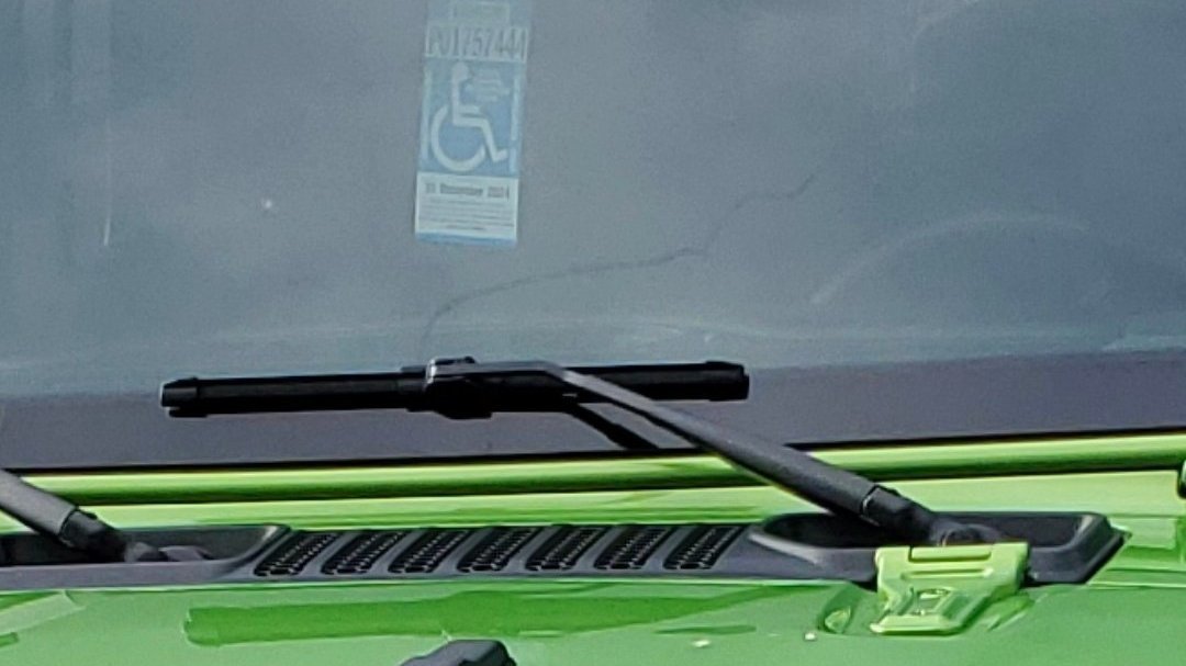 Petition · To have Jeep Warranty their windshields United States