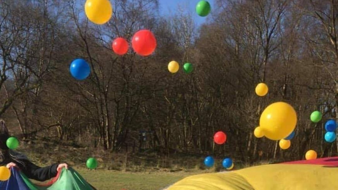 Petition · Dullatur Toddlers and Playgroup United Kingdom ·