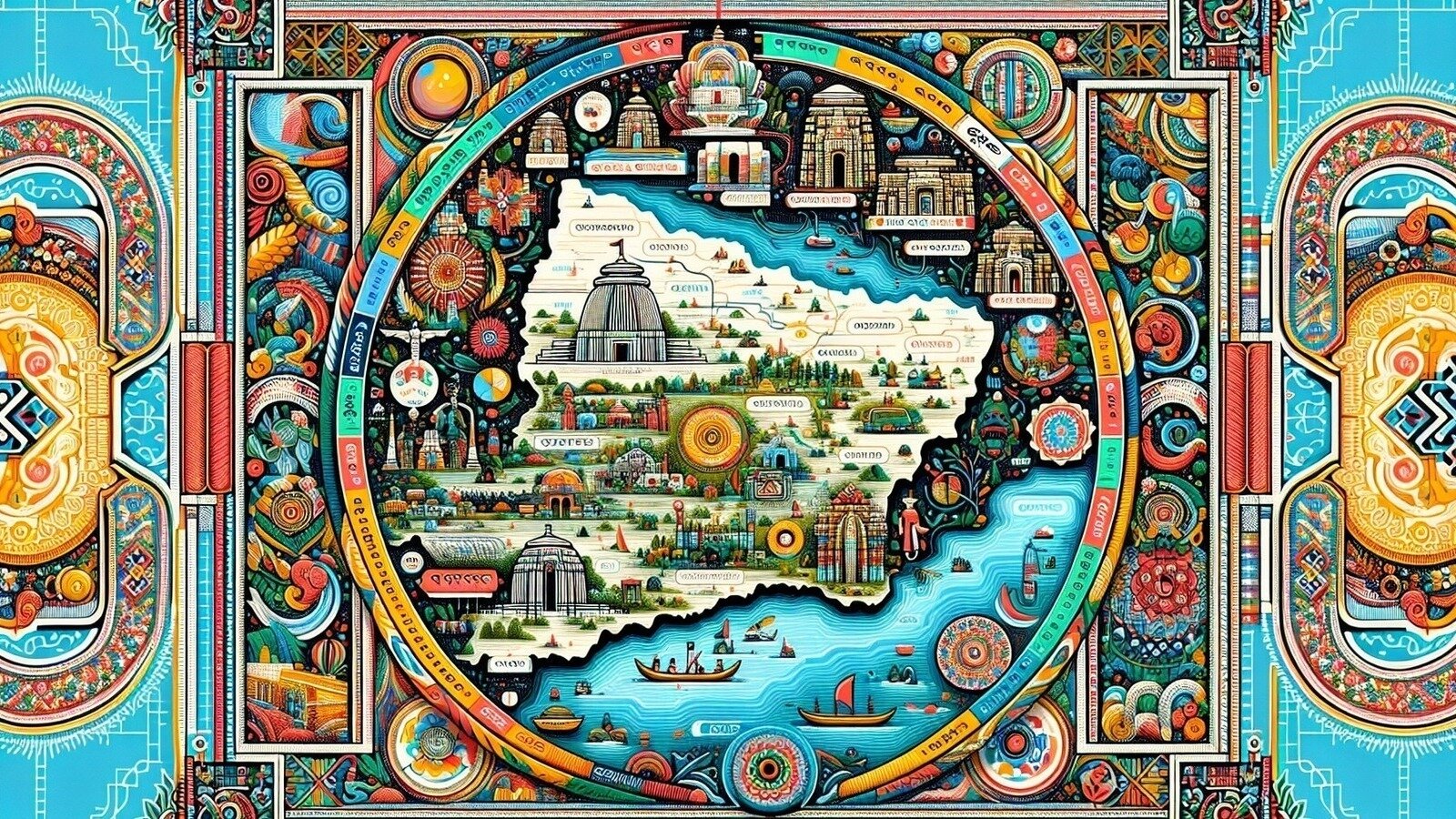 Petition · Display Odisha Place Names in both Odia and English on ...