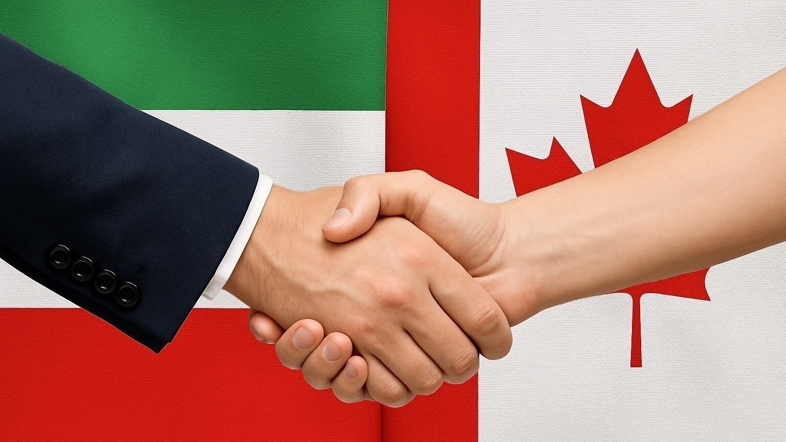 Support Canadian Petition · Immediate Support for Canadian Citizens, Permanent Residents ...