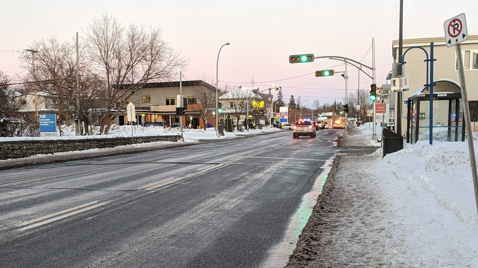 Pétition · Ville de Gatineau Protégez les enfants de l’École Jeande