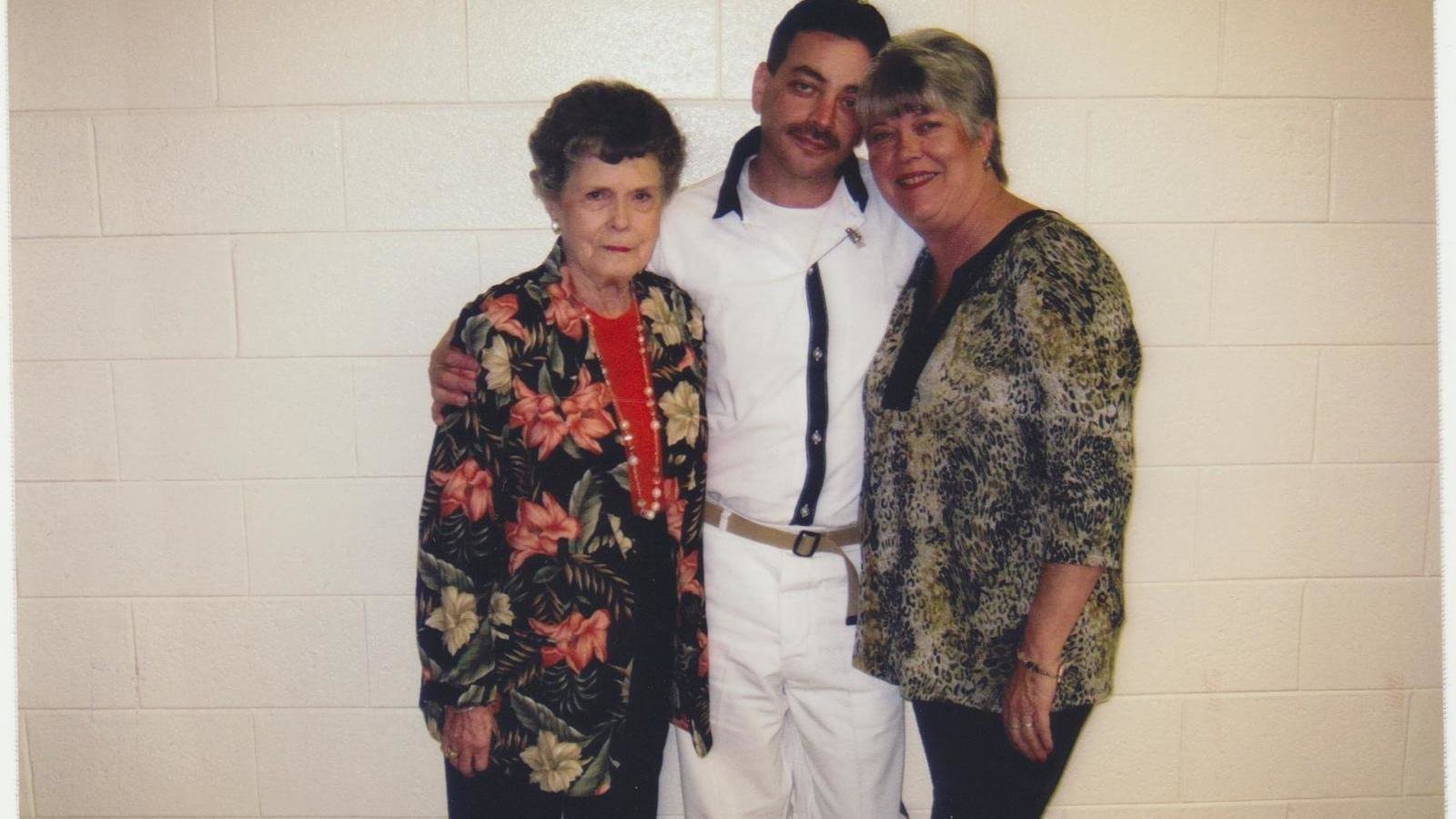 Petition · Stop this abuse of power by the Pardons and Parole