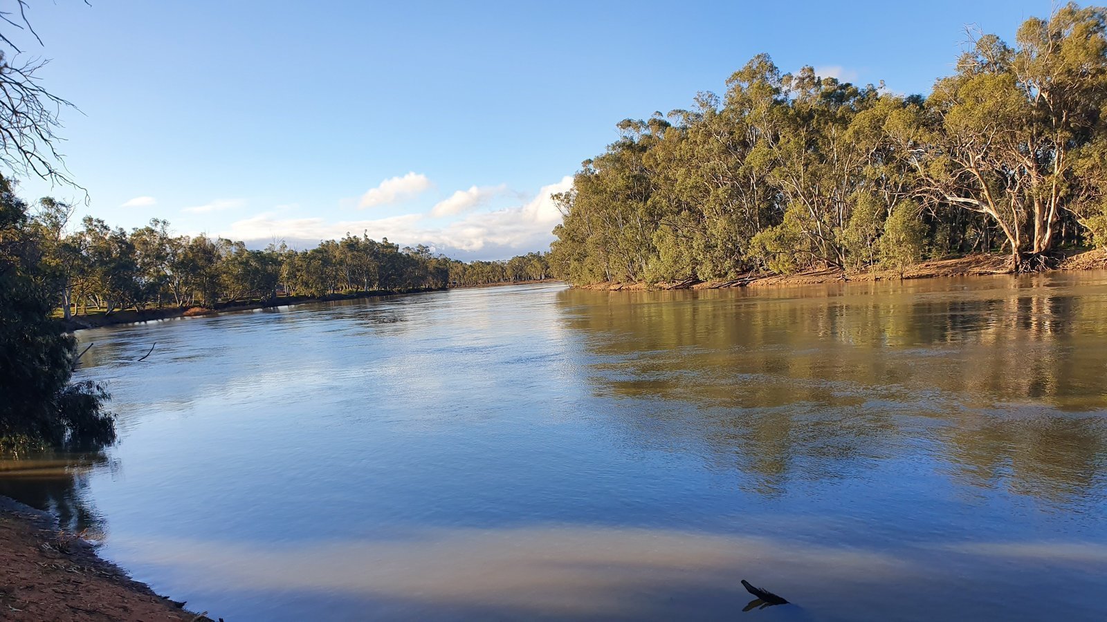 Petition · Swan hill council, please consider a new location for "our