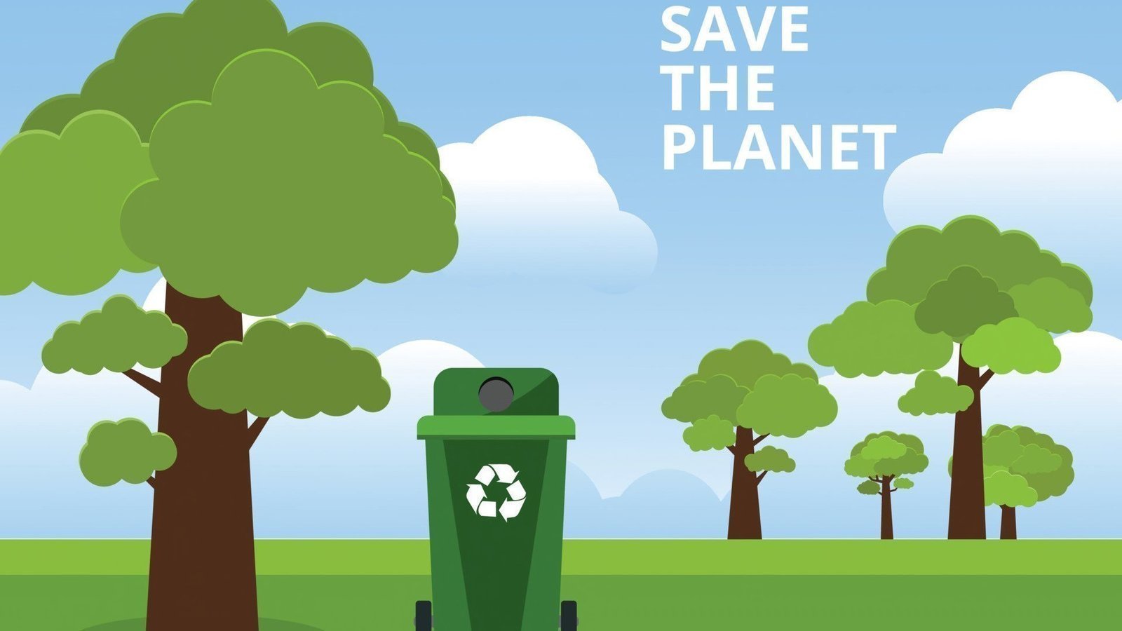 Petition · Urgently request food waste bins for apartments in Tunbridge