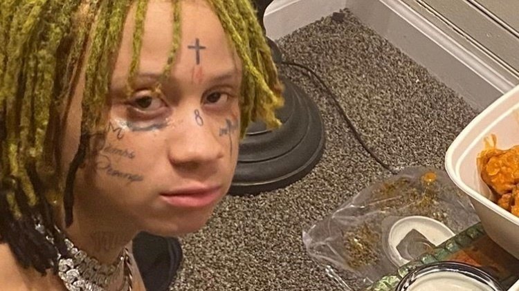 Petition · Trippie redd to start an only fans - Sweden · Change.org