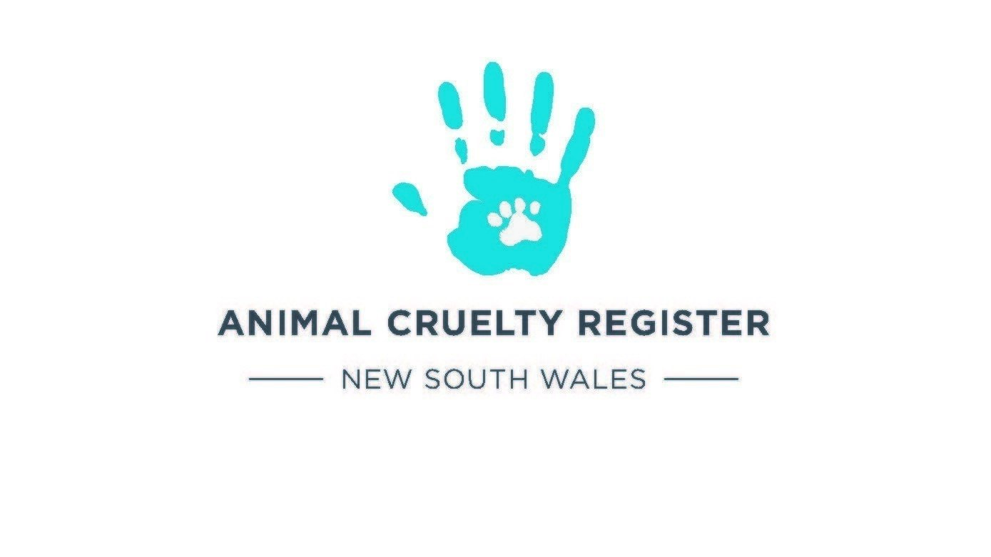 Petition · Establish an Animal Cruelty Register in NSW Australia