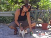 ChangeOrg profile picture for @Palma