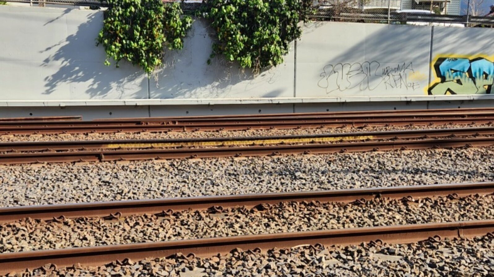 Petition · STOP faulty railways, noisy trains Box Hill Australia