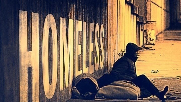 Permanent Homeless Petition · Permanent Housing Solution - Seattle, United States · Change.org