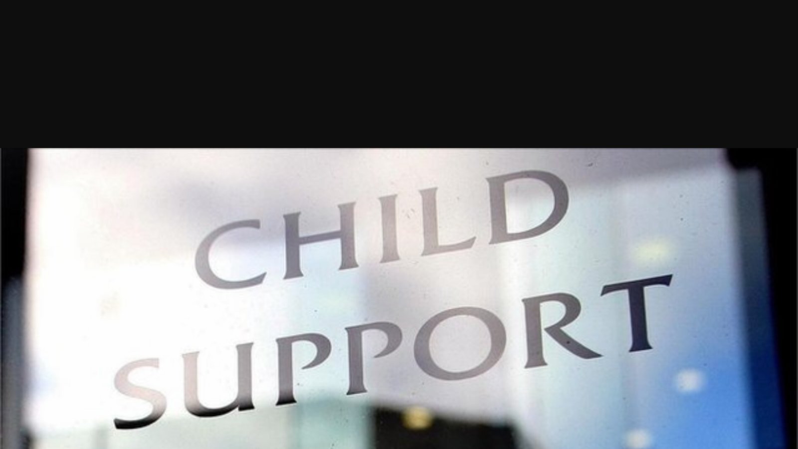 Petition · Help us change the law make failing to pay child maintenance