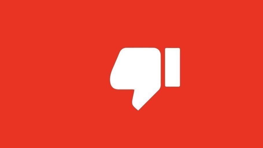 Petition · Bring back the YouTube dislike counter United States