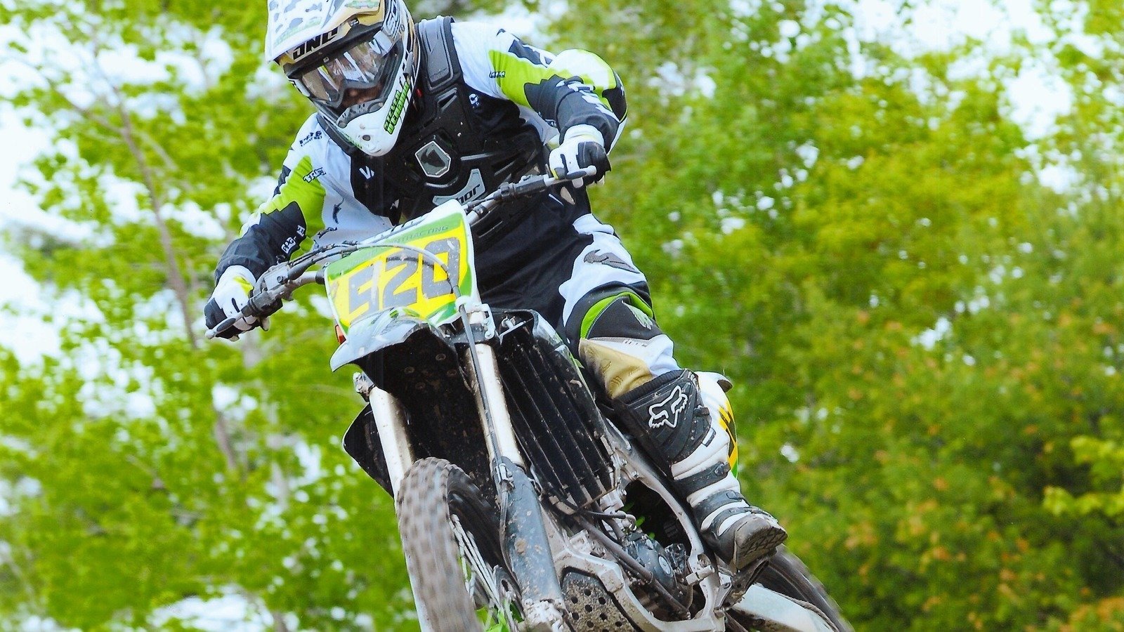Petition · Make Canaan NH MX Track Safe and Fun United States
