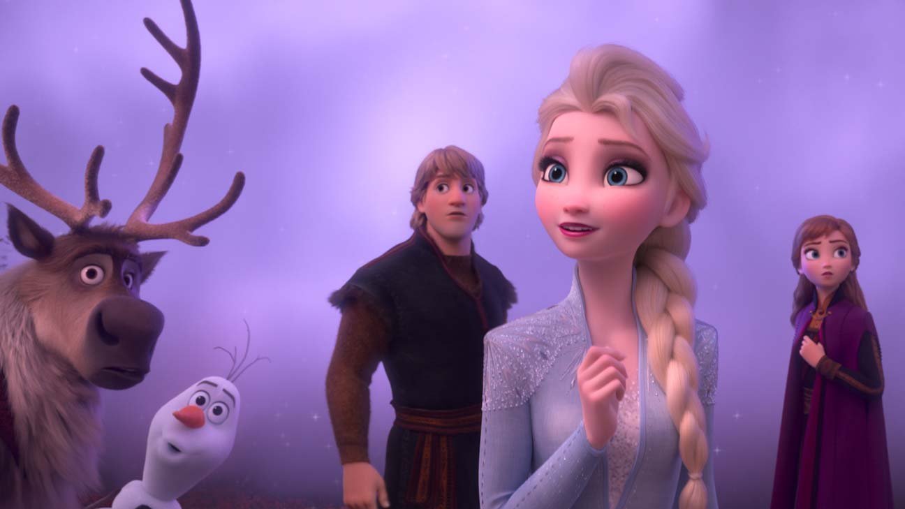 Petition · Make FROZEN 3 Malaysia ·