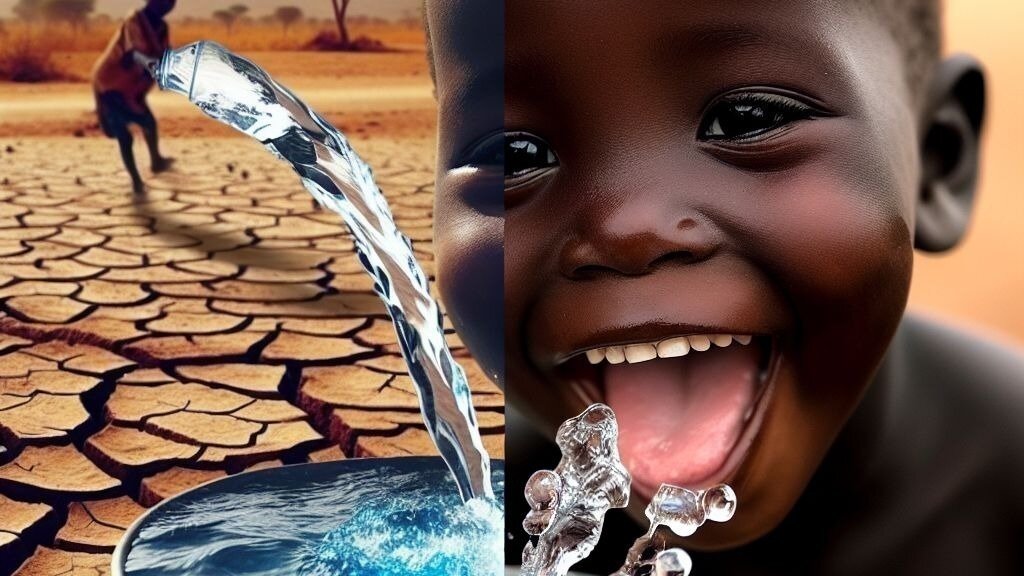 Petition · Access to clean drinking water in Africa - United States ...
