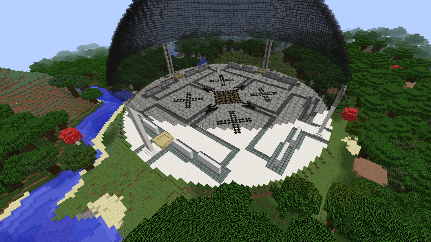 Petition · For Zebra to work on his MC Server more and too actually care ·  Change.org