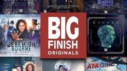 Big Finish Script Pdf Petition · Big Finish should include scripts with all audio purchases ...