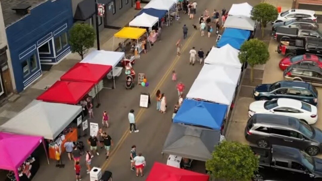 Petition · Remove 150 Event Fee and Food truck fee for Uhrichsville