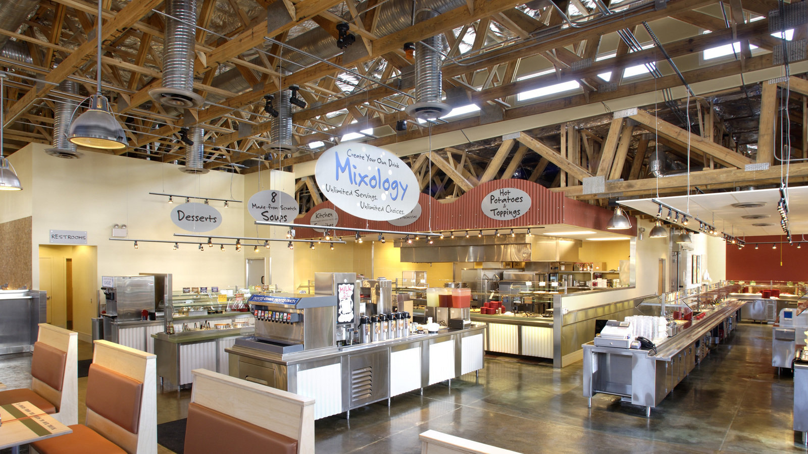 Petition · Bring Sweet Tomatoes/Souplantation to Washington, D.C. United States ·