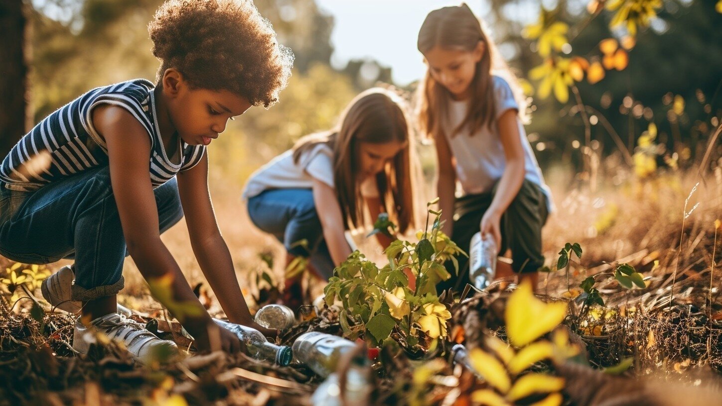 Petition · Increase the Bottle Deposit from 5 Cents to 10 Cents in New