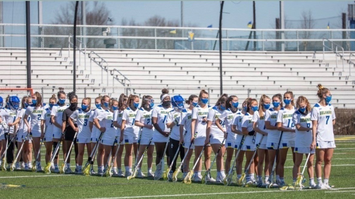 Petition · University of Delaware Women’s Lacrosse Season United