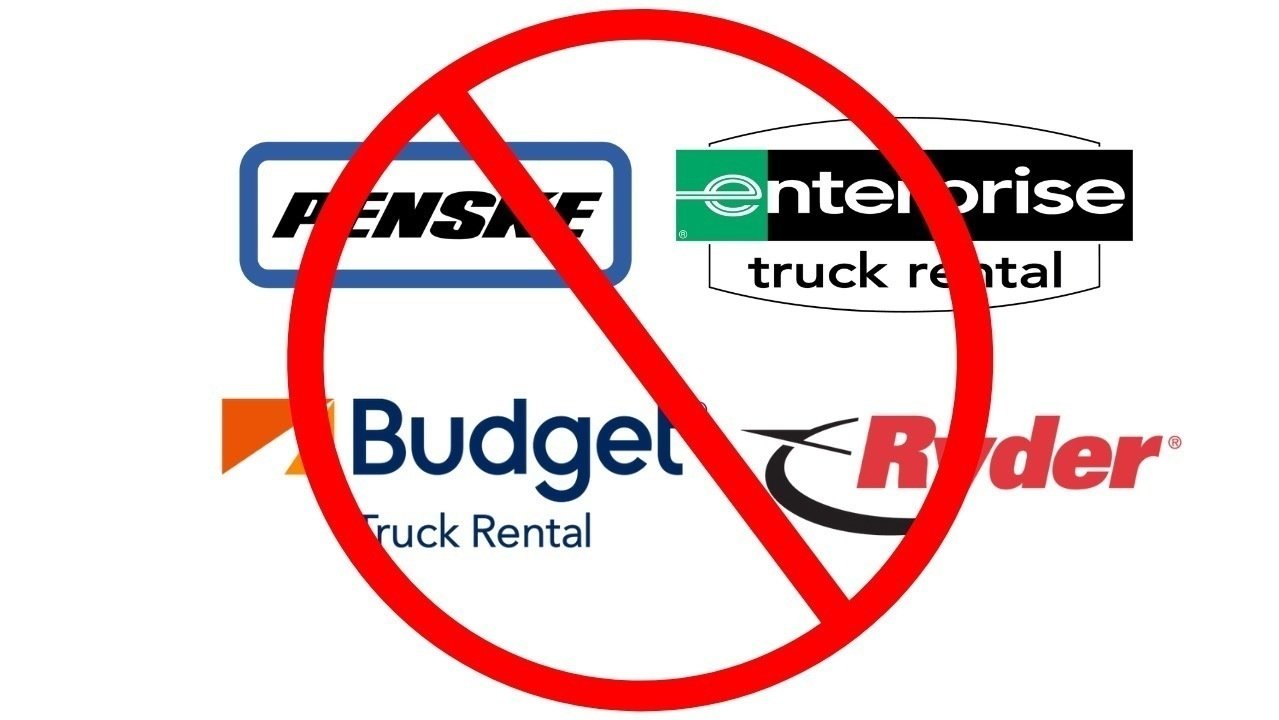 Petition · Stop Predatory Commercial Truck Rental Rates United States