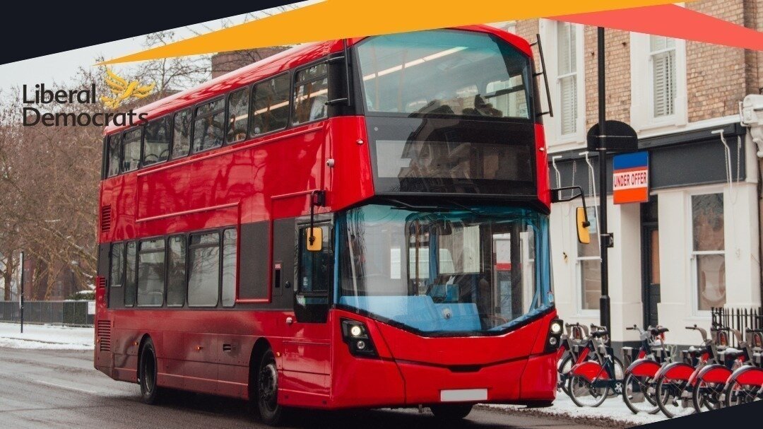 Petition · Improve Bus Services Between Plympton and Plymstock United