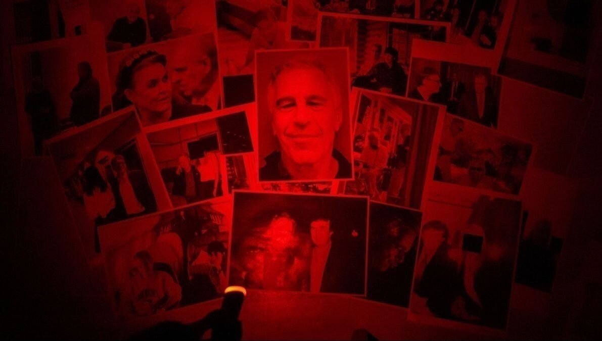 Petition · No One is Above the Law: Accountability in the Epstein files ...