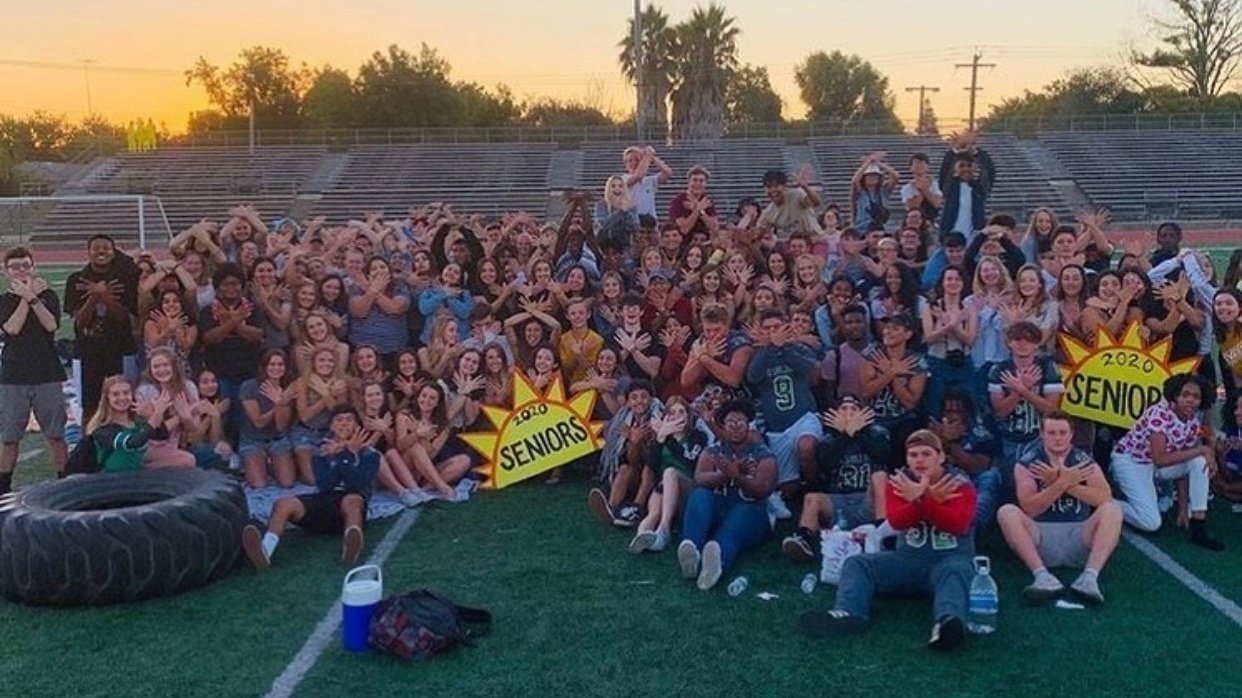 Petition Celebrate The Class Of 2020 The Right Way Not The Virtual Petition Celebrate The Class Of 2020 The Right Way Not The Virtual